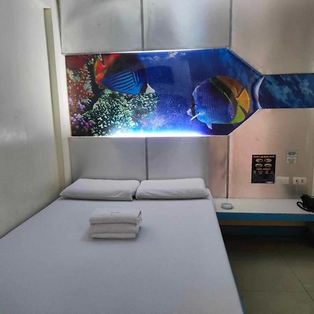 Astrotel Divisoria Manila Exterior foto