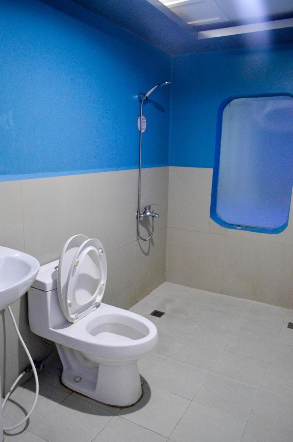 Astrotel Divisoria Manila Exterior foto